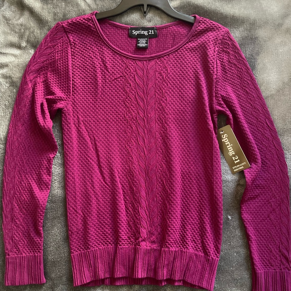 Warmer longsleeves/cold weather longsleeves/inner longsleeves/SM-M size/BrandNew